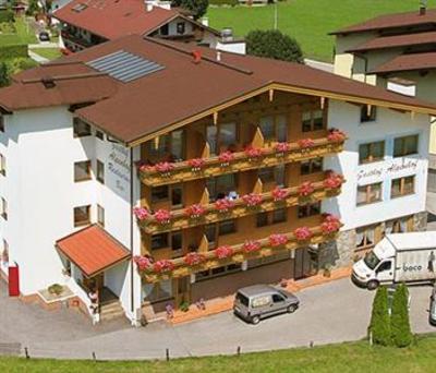 фото отеля Hotel Gasthof Alpenhof