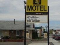 DJ Motel