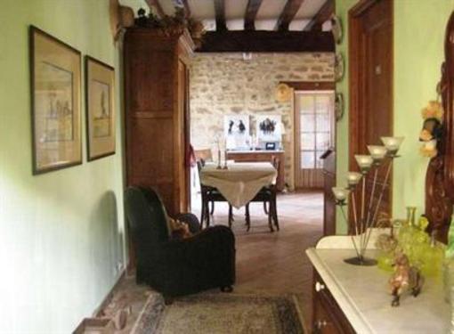 фото отеля B&B Villaine