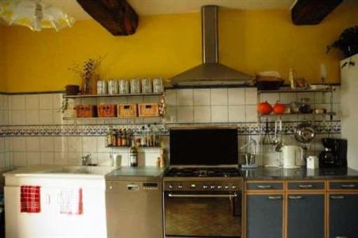 фото отеля B&B Villaine