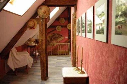 фото отеля B&B Villaine