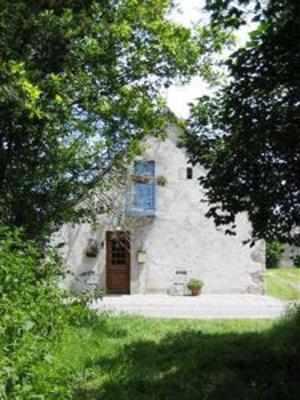 фото отеля B&B Villaine