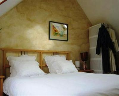 фото отеля B&B Villaine