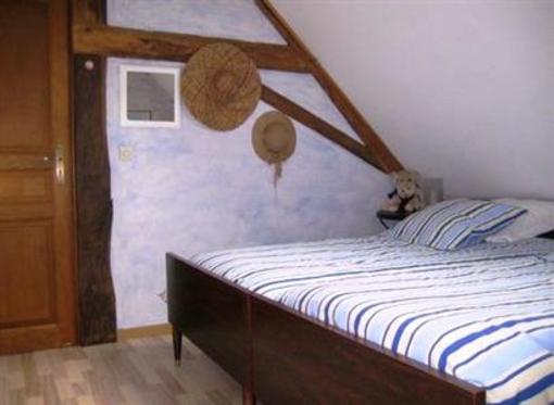 фото отеля B&B Villaine