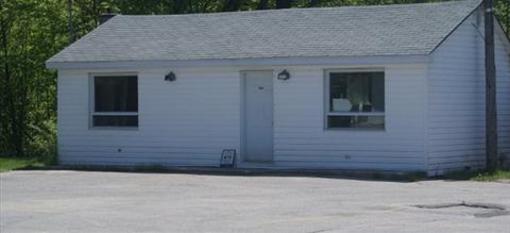 фото отеля Motel Le Havre Trois-Rivieres