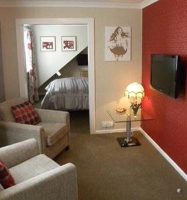 фото отеля Brookside Guest House