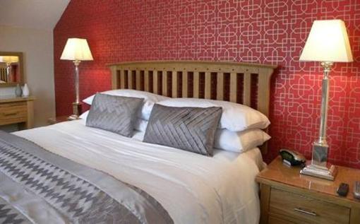 фото отеля Brookside Guest House