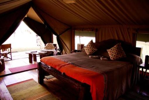 фото отеля Lemala Ngorongoro Camp