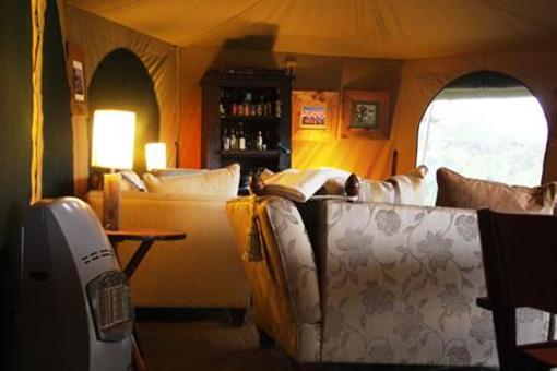 фото отеля Lemala Ngorongoro Camp