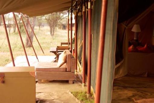 фото отеля Lemala Ngorongoro Camp