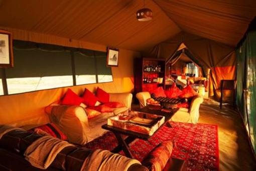 фото отеля Lemala Ngorongoro Camp