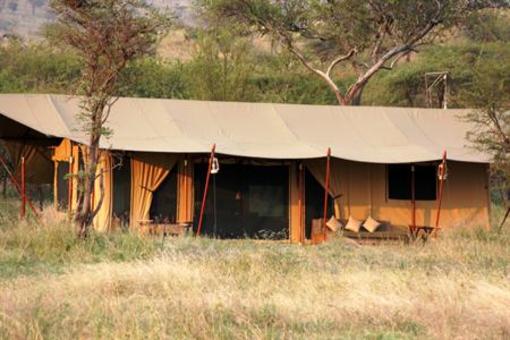 фото отеля Lemala Ngorongoro Camp