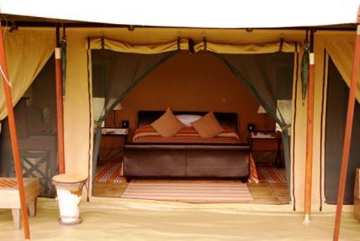 фото отеля Lemala Ngorongoro Camp