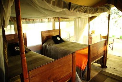 фото отеля Lemala Ngorongoro Camp