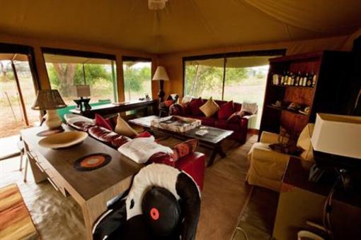 фото отеля Lemala Ngorongoro Camp