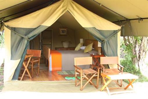 фото отеля Lemala Ngorongoro Camp