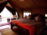 Lemala Ngorongoro Camp