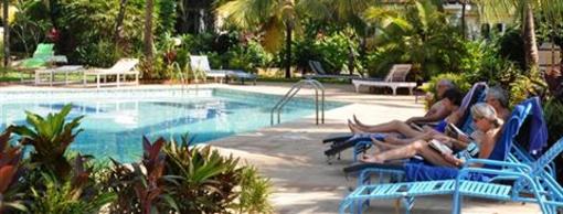 фото отеля Shikara Beach Resort