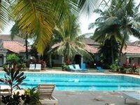 Shikara Beach Resort