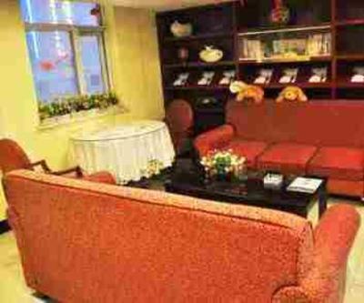 фото отеля Hanting Hotel Huangxing Changsha