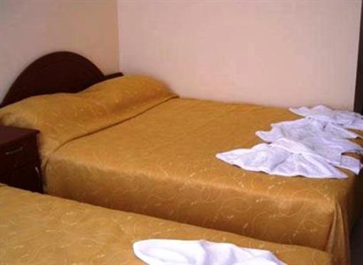 фото отеля Korykos Hotel