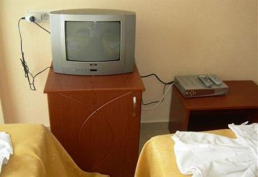 фото отеля Korykos Hotel