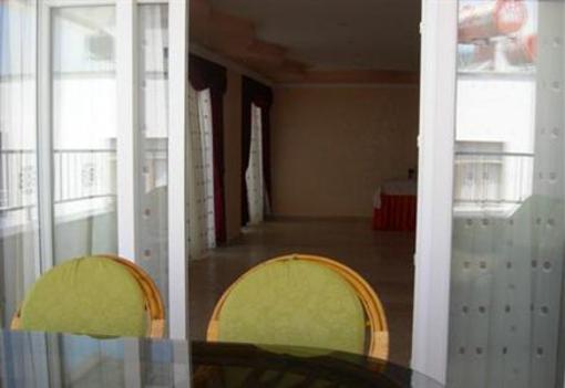 фото отеля Korykos Hotel