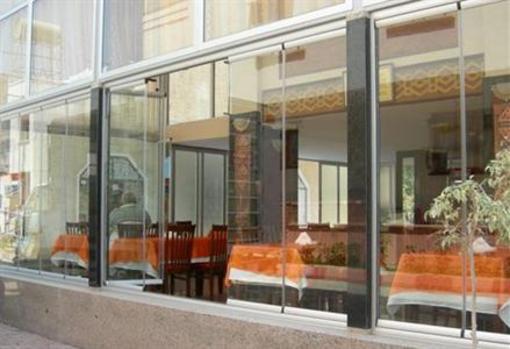 фото отеля Korykos Hotel