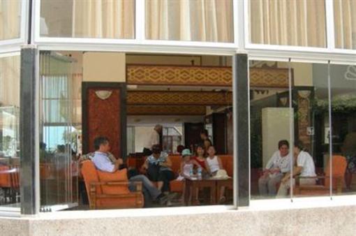 фото отеля Korykos Hotel