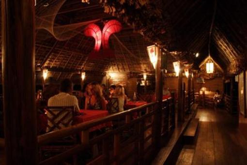 фото отеля The Wild Orchid Resort