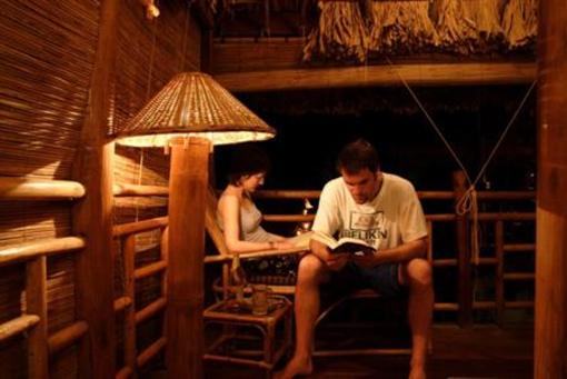 фото отеля The Wild Orchid Resort