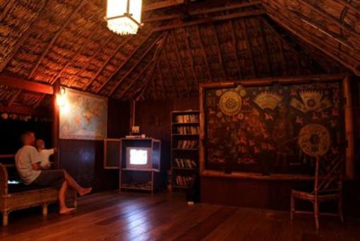 фото отеля The Wild Orchid Resort