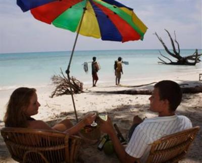 фото отеля The Wild Orchid Resort