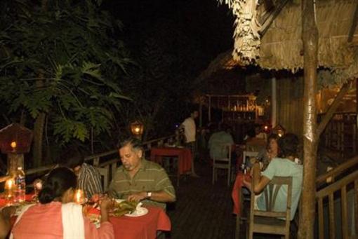 фото отеля The Wild Orchid Resort