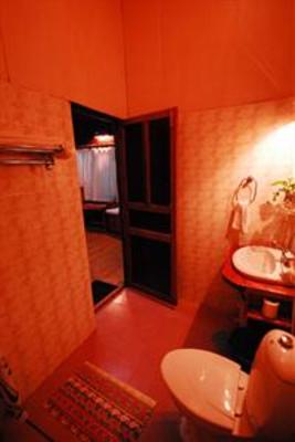 фото отеля The Wild Orchid Resort