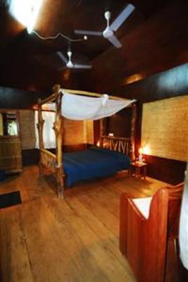 фото отеля The Wild Orchid Resort