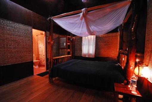 фото отеля The Wild Orchid Resort
