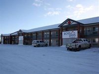 Rusty's Best Canadian Motor Inn