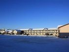 фото отеля Rusty's Best Canadian Motor Inn