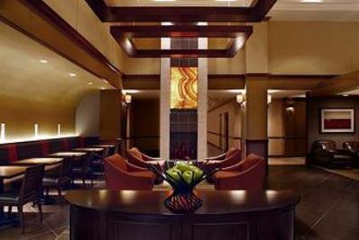 фото отеля Hyatt Place Arlington