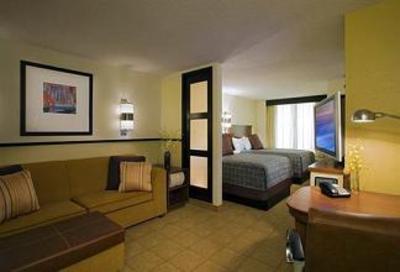 фото отеля Hyatt Place Arlington