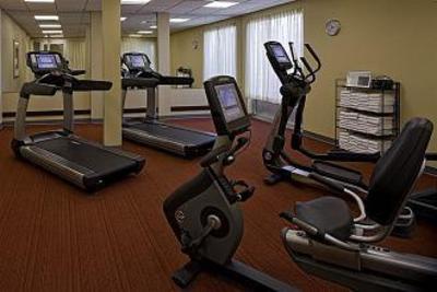 фото отеля Hyatt Place Arlington