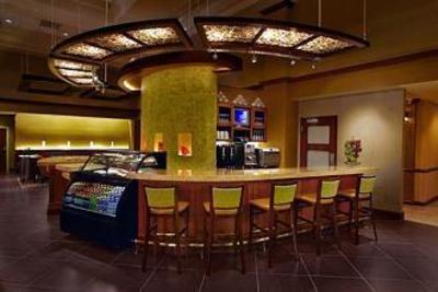 фото отеля Hyatt Place Arlington