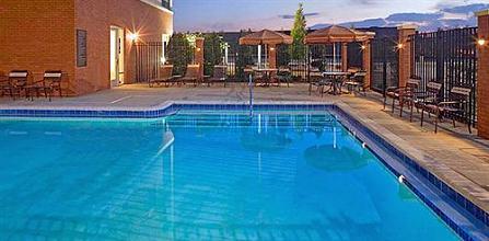 фото отеля Hyatt Place Arlington