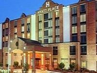 Hyatt Place Arlington