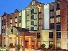 фото отеля Hyatt Place Arlington
