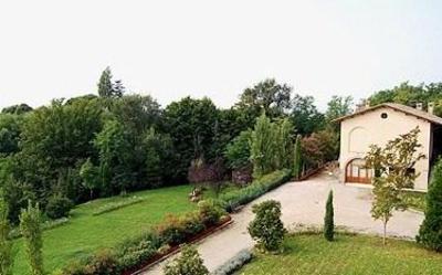 фото отеля Simply Home Villa Scalabrini Hotel Crespano del Grappa