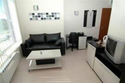 фото отеля Business Apartment Complex Plovdiv