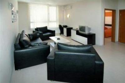 фото отеля Business Apartment Complex Plovdiv