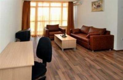 фото отеля Business Apartment Complex Plovdiv